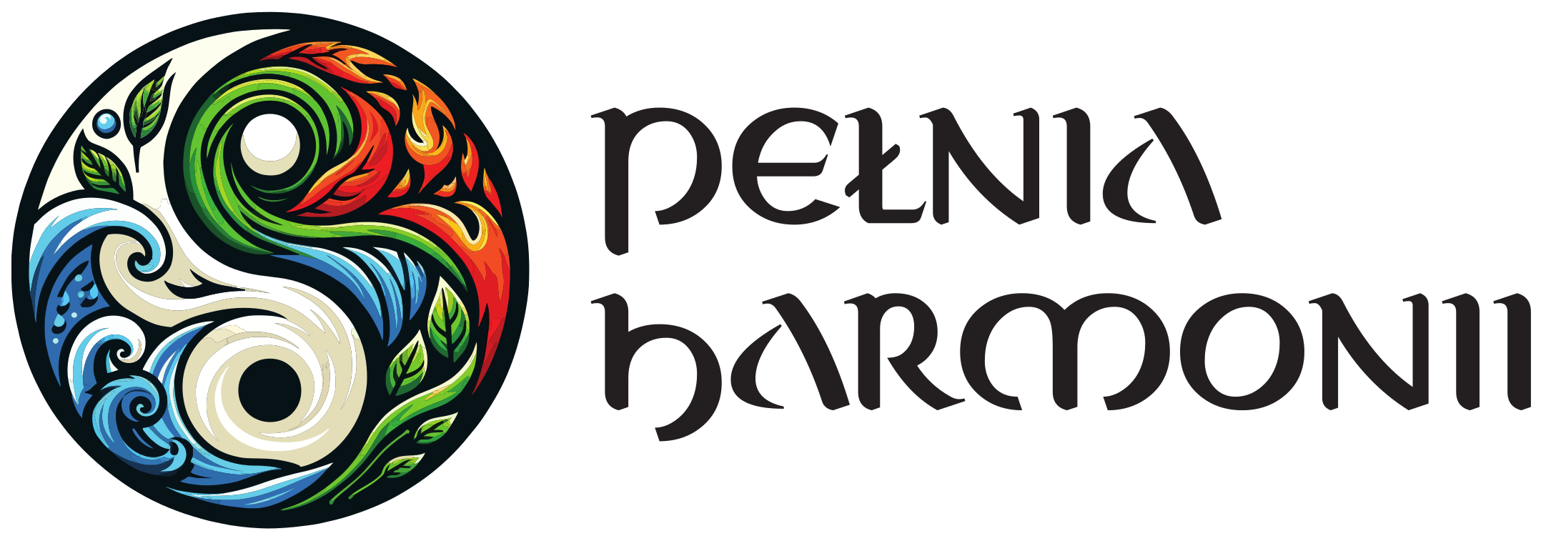 Pełnia Harmonii